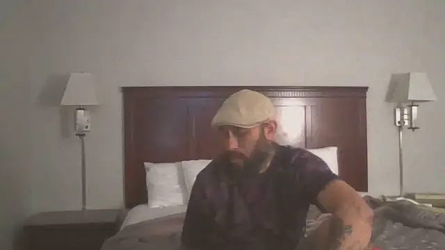 TheDaddio03 online show from May 24, 4:39 am