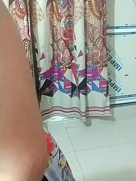 Anaya000 online show from March 15, 3:01 am