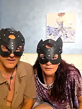 CpLauraMauro online show from May 29, 11:14 pm