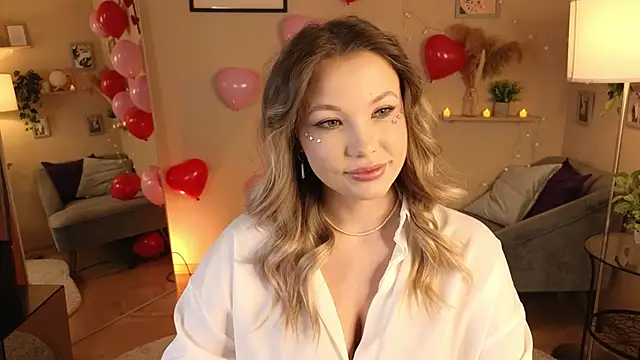 Snapshot of AngellDreamss chatting on February 12, 9:21 pm AngellDreamss online show from February 12, 9:21 pm