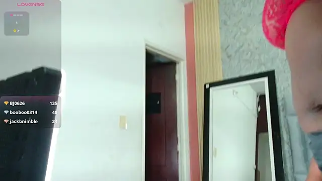 misspaula online show from March 19, 2:48 am