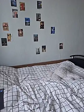 RedginBluebersky online show from March 17, 8:17 am