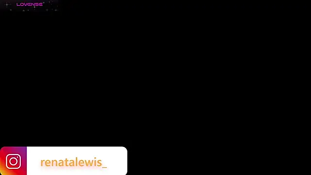 renata lewis23 online show from March 29, 6:57 am