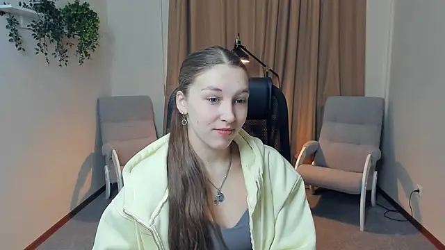 LavetaOas online show from February 11, 9:47 am