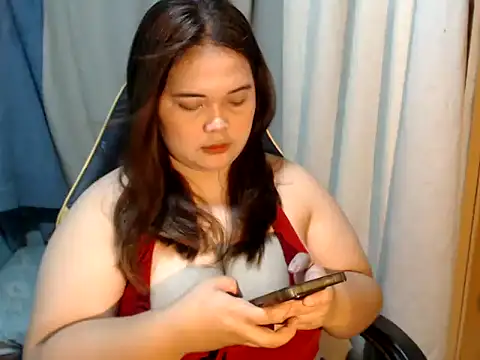 Snapshot of xia_xoxo_ chatting on June 25, 7:24 am xia xoxo online show from June 25, 7:24 am