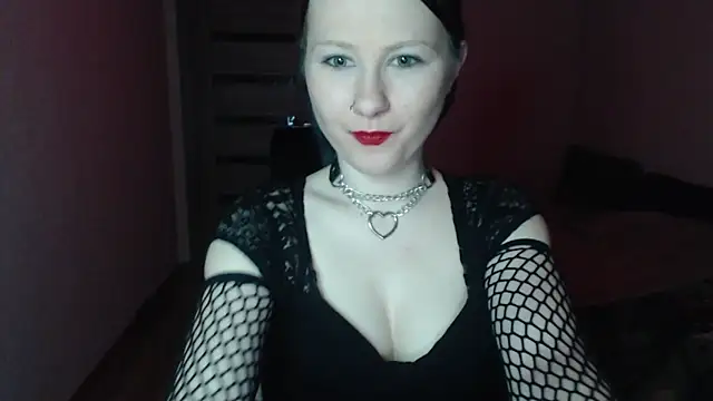 LyrikA5373 online show from May 2, 2:38 am