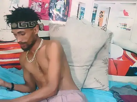 EroticPoison69 online show from March 6, 6:26 pm