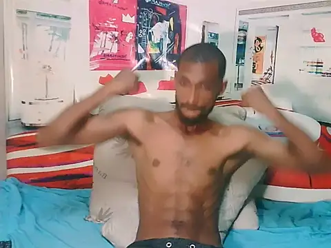 EroticPoison69 online show from March 17, 5:16 pm