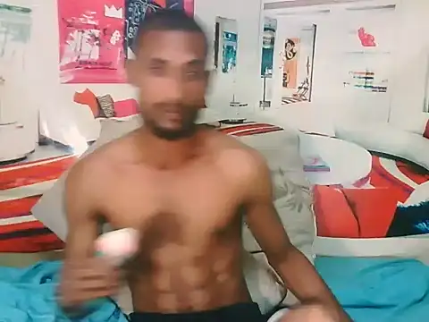 EroticPoison69 online show from March 19, 6:45 pm