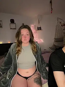 Maryjane-Spidermann online show from March 12, 8:04 pm