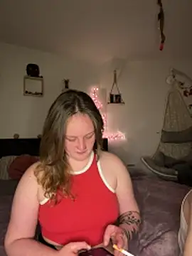 Maryjane-Spidermann online show from March 14, 8:03 pm