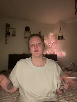 Maryjane-Spidermann online show from March 23, 10:14 pm