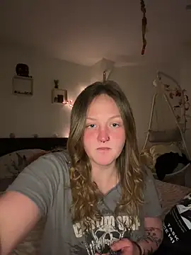 Maryjane-Spidermann online show from March 24, 9:31 pm