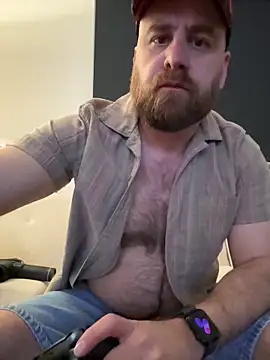 themountainbearmx online show from June 2, 10:01 pm