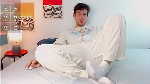 Luc 7 online show from April 4, 2:32 am