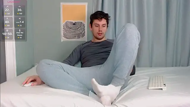 Luc 7 online show from June 10, 7:57 pm