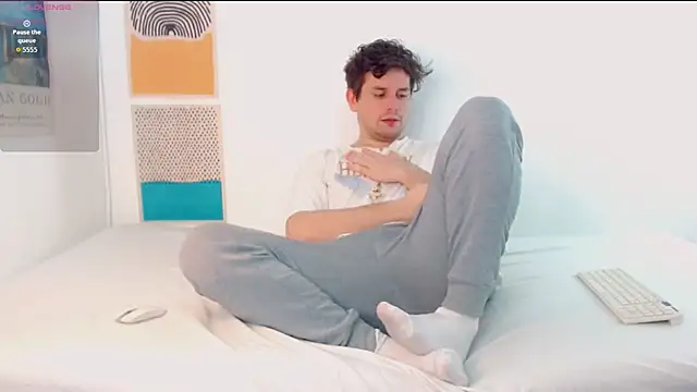 Luc 7 online show from July 29, 7:45 pm