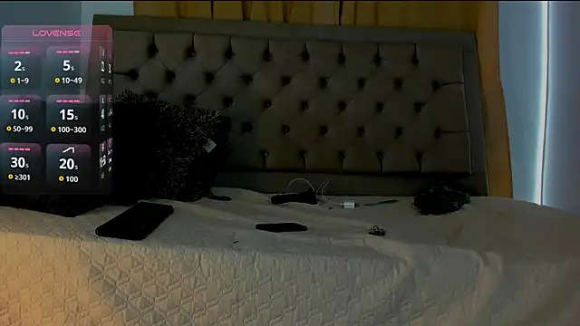 emma  castle online show from February 11, 7:19 pm