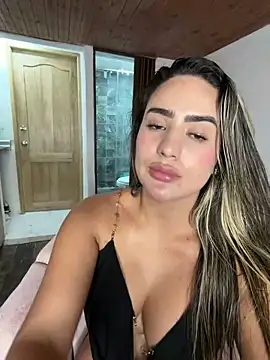 Miilana  online show from May 16, 12:18 am