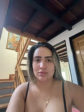 Miilana  online show from May 26, 8:27 pm