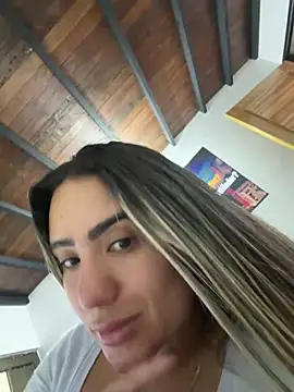 Miilana  online show from June 4, 1:28 pm