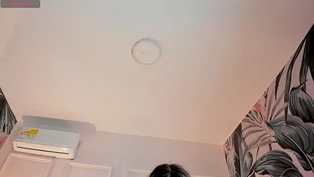 Hada Magica online show from February 24, 6:50 pm