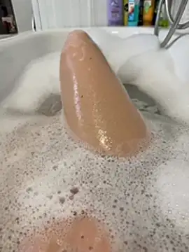 Snapshot of Ninimaus chatting on March 29, 4:18 pm Ninimaus online show from March 29, 4:18 pm