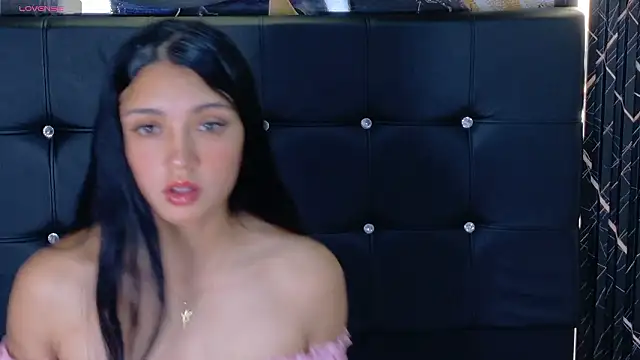  ArianaToroo online show from February 15, 11:52 am