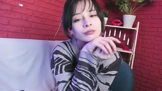 May Ling online show from February 17, 8:37 pm