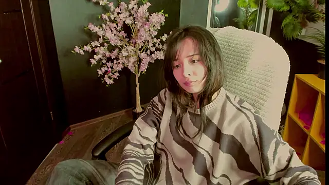 May Ling online show from March 8, 2:04 am