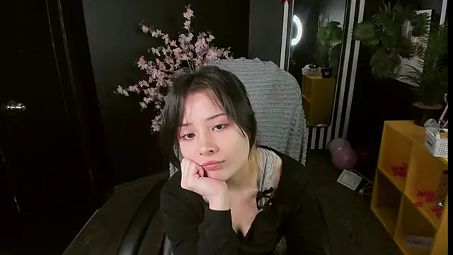 May Ling online show from March 15, 9:54 pm