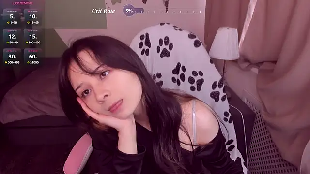 May Ling online show from June 25, 11:26 am
