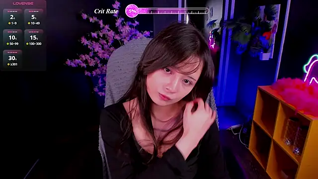May Ling online show from July 2, 3:51 pm