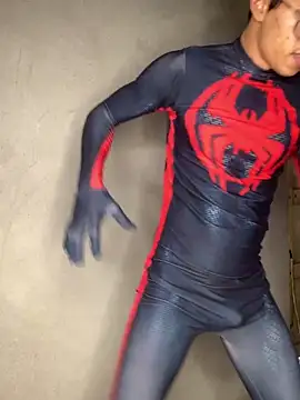 Morales Miles1 online show from February 13, 9:22 pm