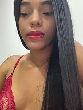 Brunette  XXX online show from March 28, 12:43 am