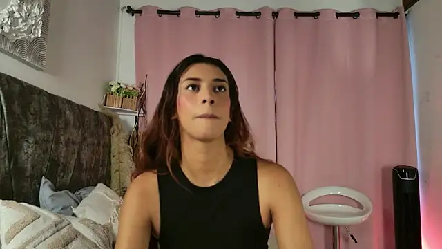 MelanyStone  online show from February 26, 12:48 pm