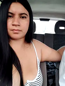 LATINLOVERS 1 online show from March 30, 5:25 pm