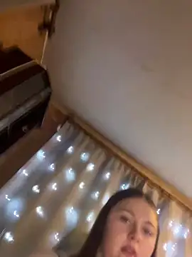 Kitten Sasha online show from February 13, 8:38 pm