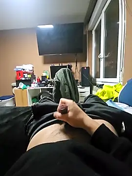 petu999 online show from February 11, 8:14 pm