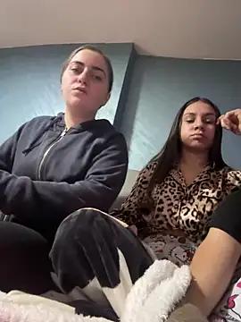 anonyher online show from February 11, 2:49 am