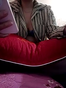 Miu1 girl19 online show from March 9, 1:09 am