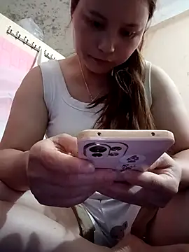 Miu1 girl19 online show from March 12, 12:44 pm