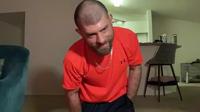 machinebumkelly69 online show from February 11, 4:17 am