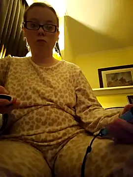 ShySweetheart online show from March 22, 3:43 am