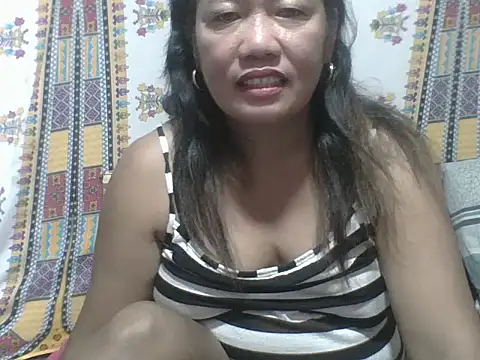 pinayLeaMae online show from February 12, 1:22 am