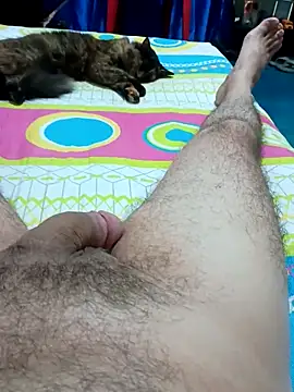 Snapshot of JFC161612 chatting on April 8, 6:57 am JFC161612 online show from April 8, 6:57 am