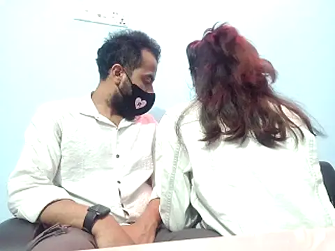 whisperingPassion online show from February 13, 10:17 pm