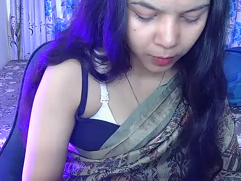 its-sarika01 online show from February 14, 6:10 am