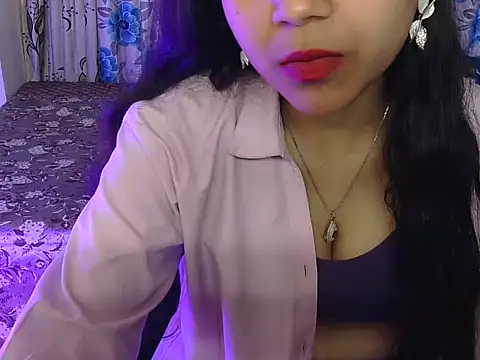 its-sarika01 online show from February 15, 7:51 am