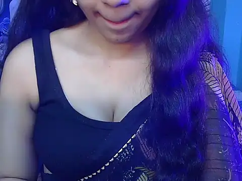 its-sarika01 online show from March 8, 5:55 am